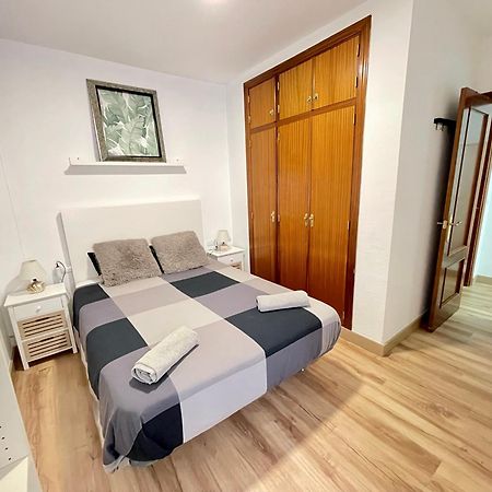 San Rafael Terrace City Centre Malaga Zewnętrze zdjęcie