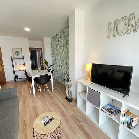 San Rafael Terrace City Centre Malaga Zewnętrze zdjęcie