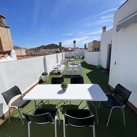 San Rafael Terrace City Centre Malaga Zewnętrze zdjęcie