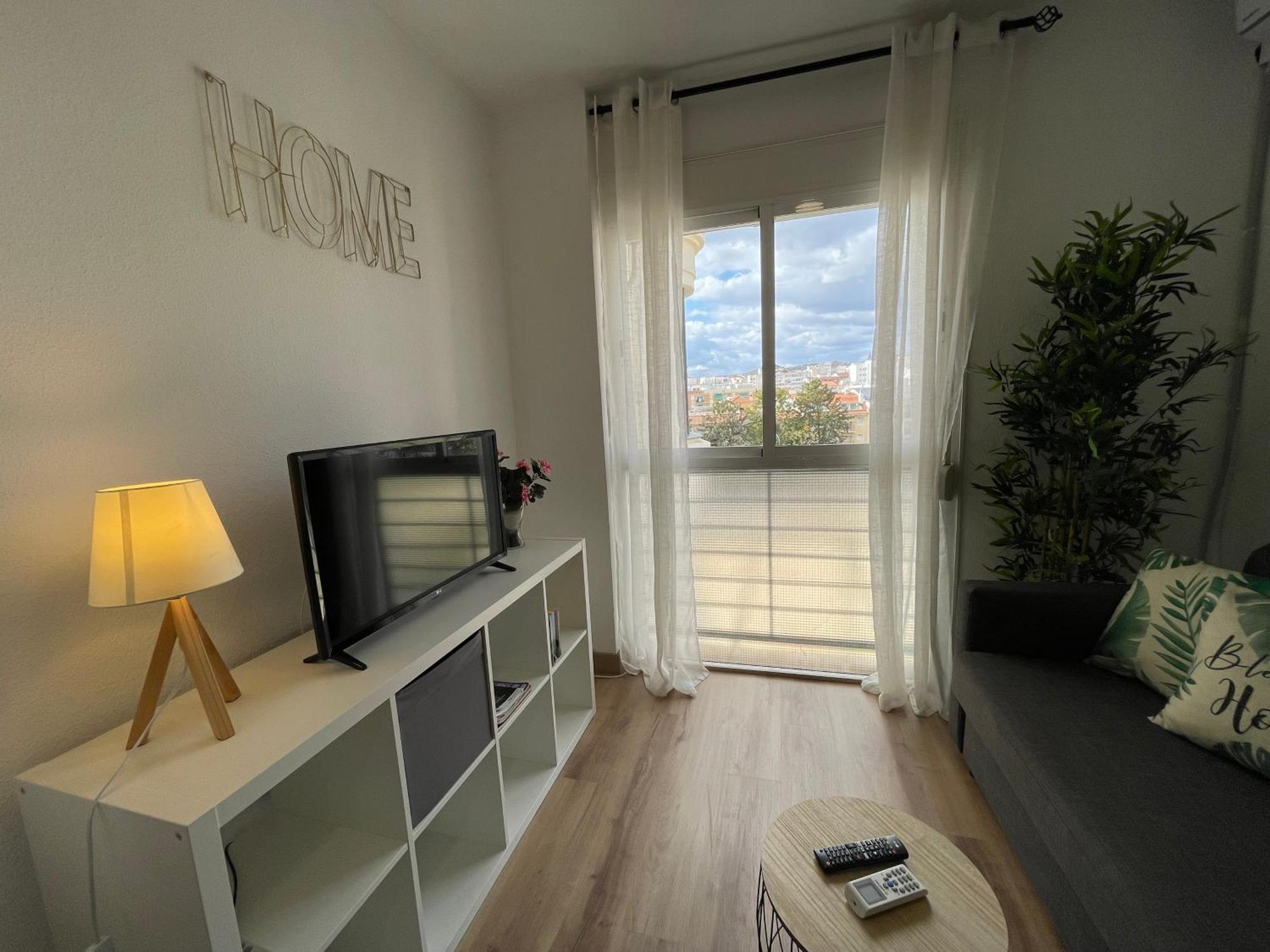 San Rafael Terrace City Centre Malaga Zewnętrze zdjęcie