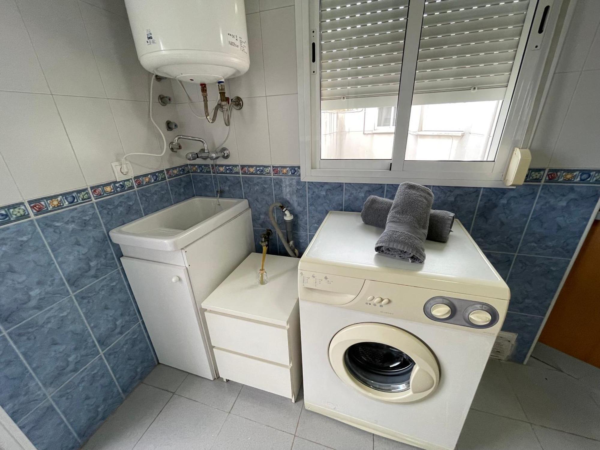San Rafael Terrace City Centre Malaga Zewnętrze zdjęcie