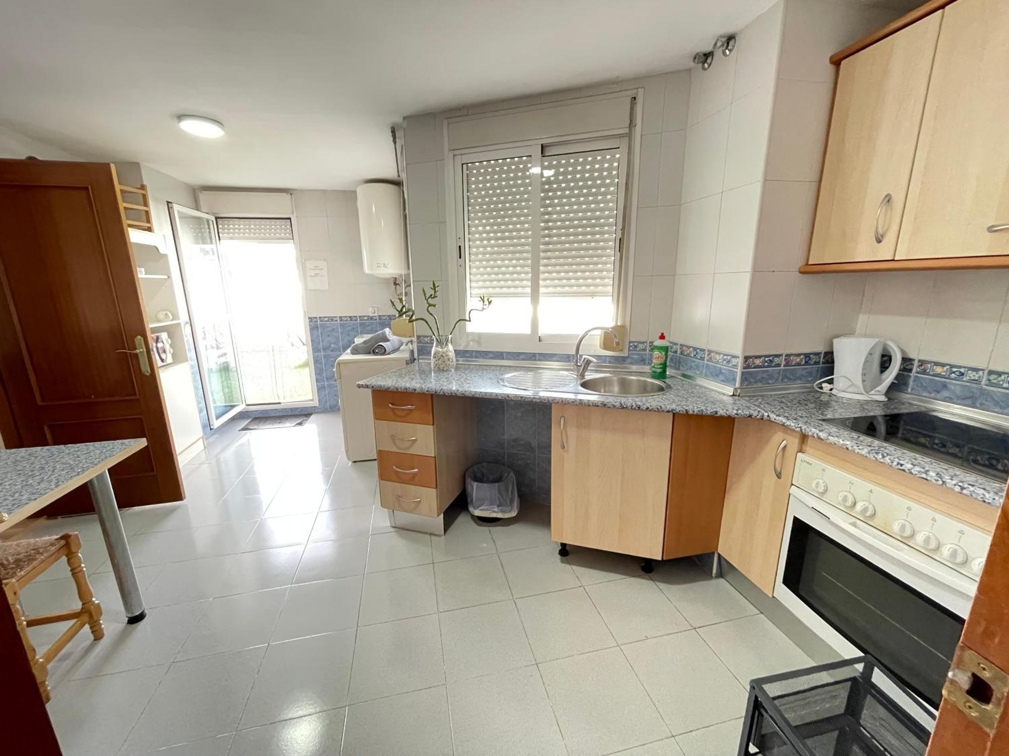 San Rafael Terrace City Centre Malaga Zewnętrze zdjęcie