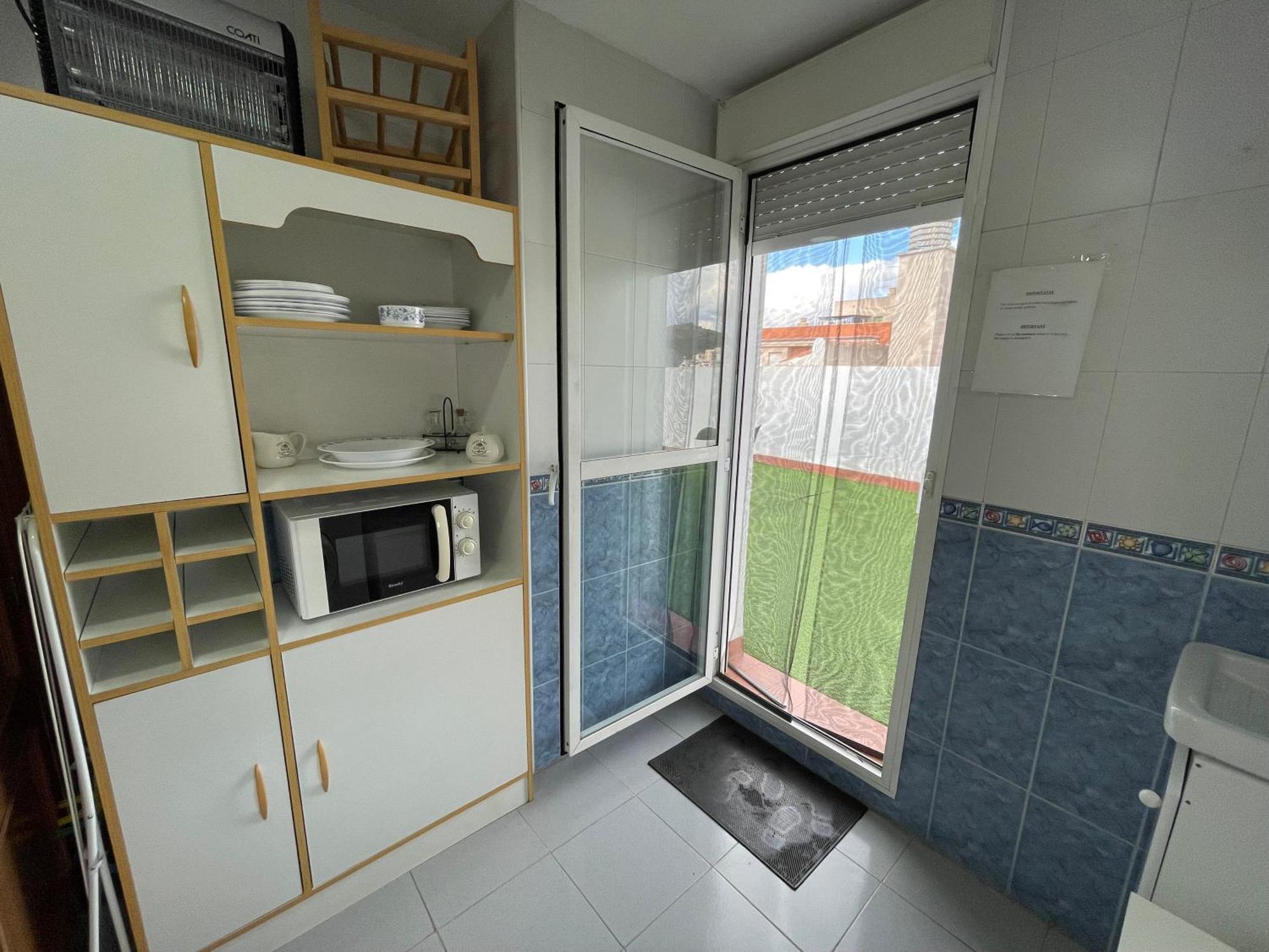 San Rafael Terrace City Centre Malaga Zewnętrze zdjęcie