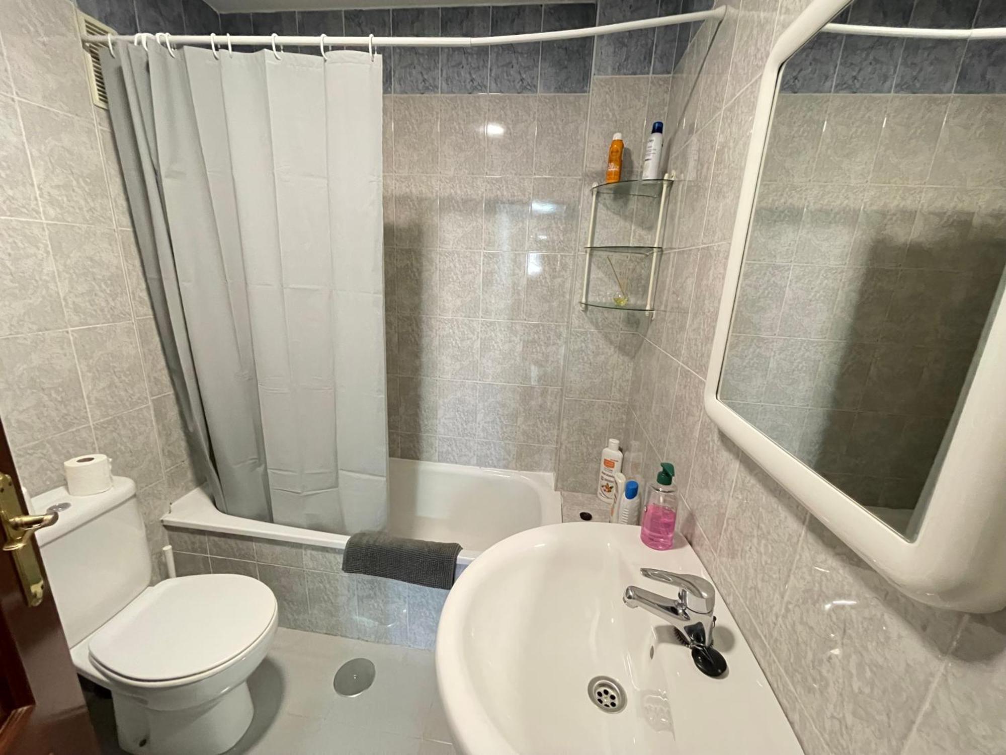 San Rafael Terrace City Centre Malaga Zewnętrze zdjęcie
