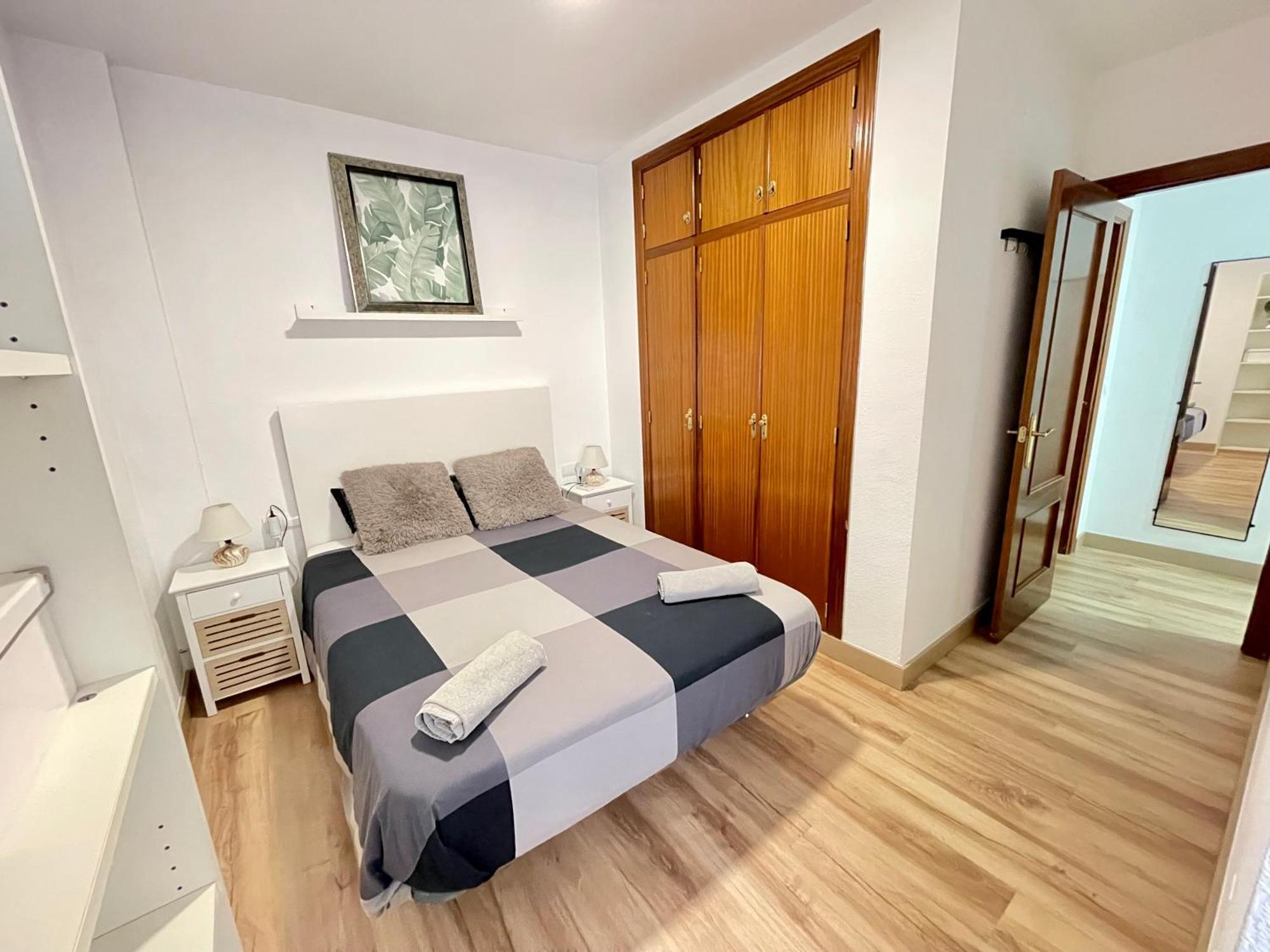San Rafael Terrace City Centre Malaga Zewnętrze zdjęcie