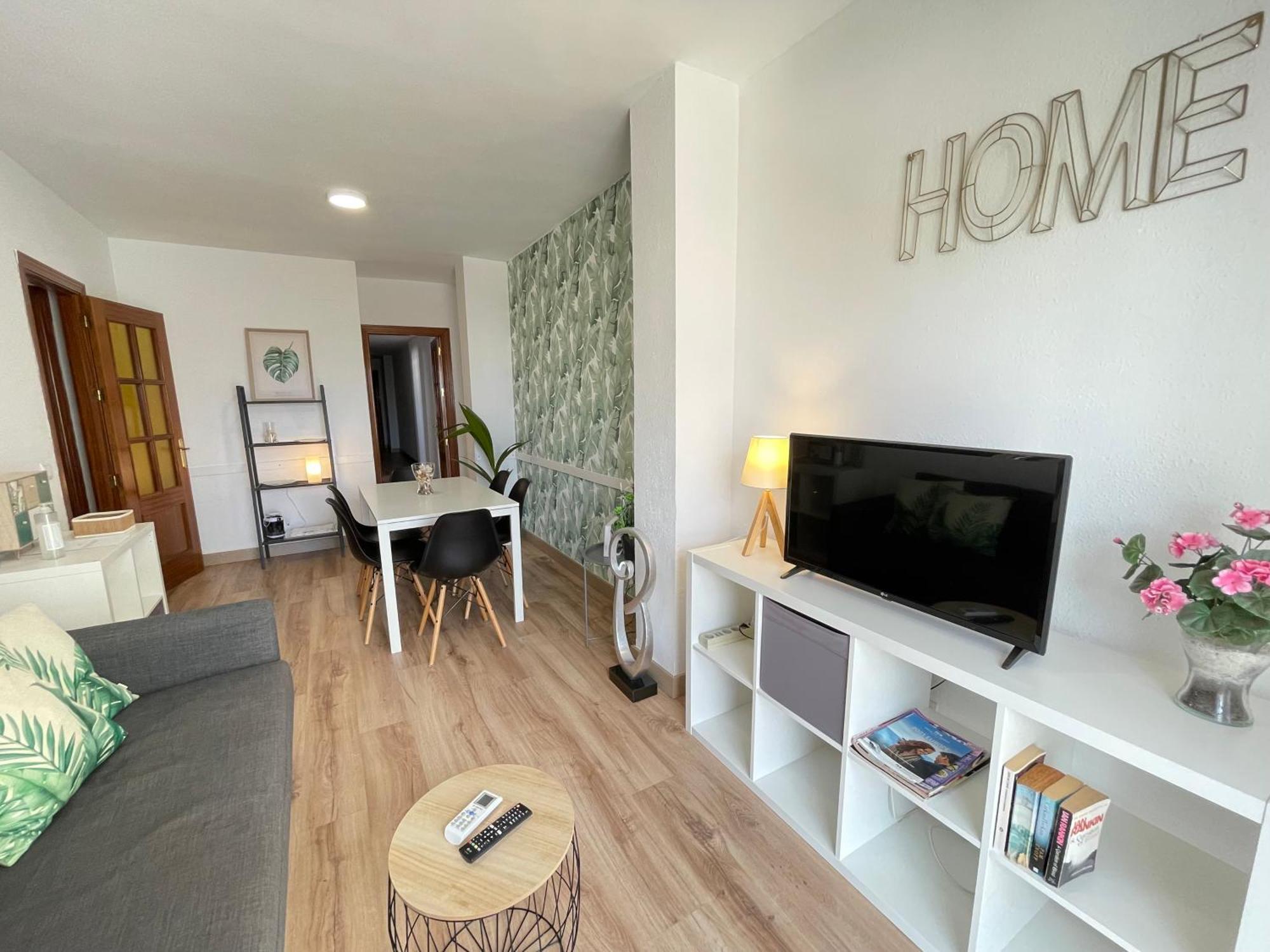 San Rafael Terrace City Centre Malaga Zewnętrze zdjęcie