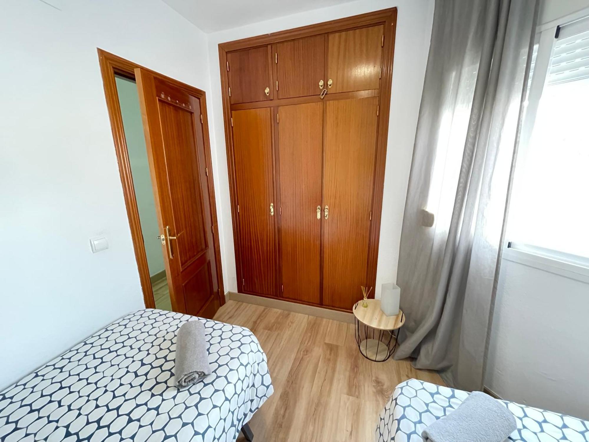 San Rafael Terrace City Centre Malaga Zewnętrze zdjęcie