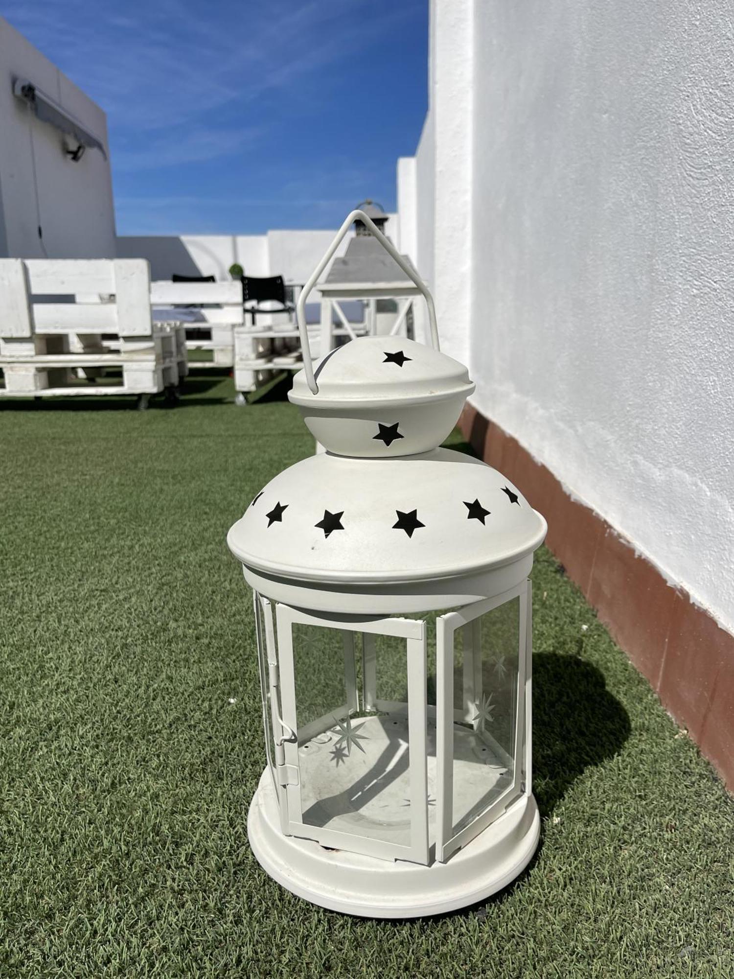 San Rafael Terrace City Centre Malaga Zewnętrze zdjęcie