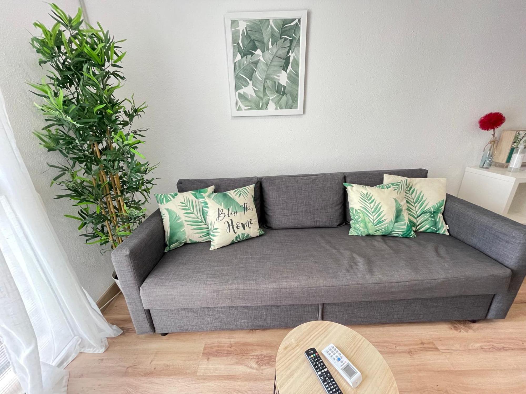 San Rafael Terrace City Centre Malaga Zewnętrze zdjęcie