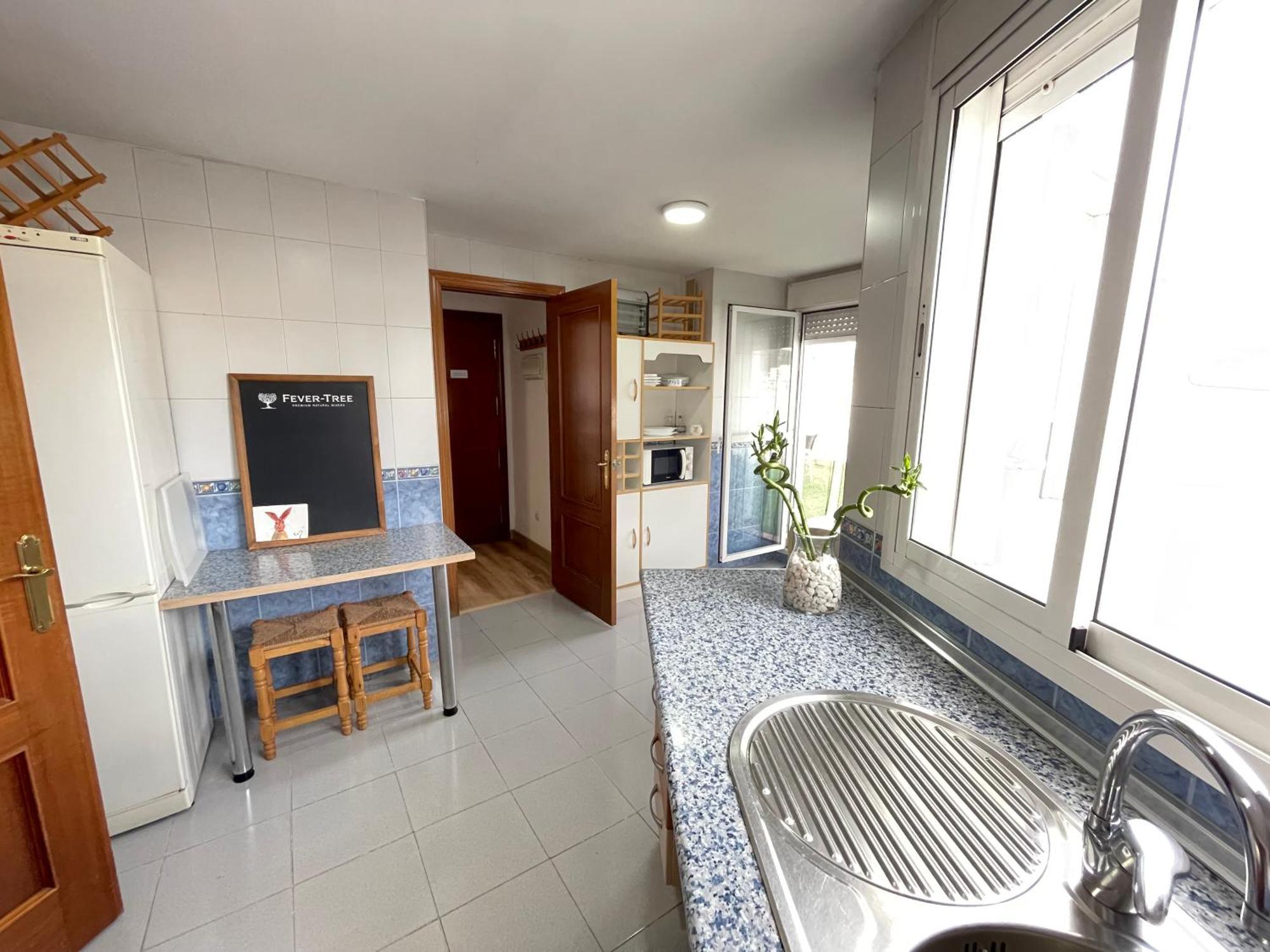 San Rafael Terrace City Centre Malaga Zewnętrze zdjęcie