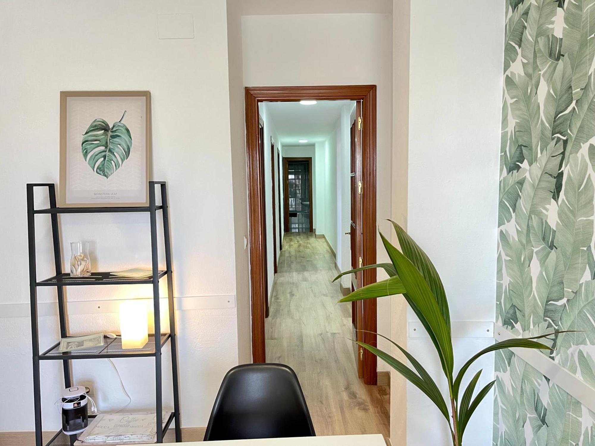 San Rafael Terrace City Centre Malaga Zewnętrze zdjęcie