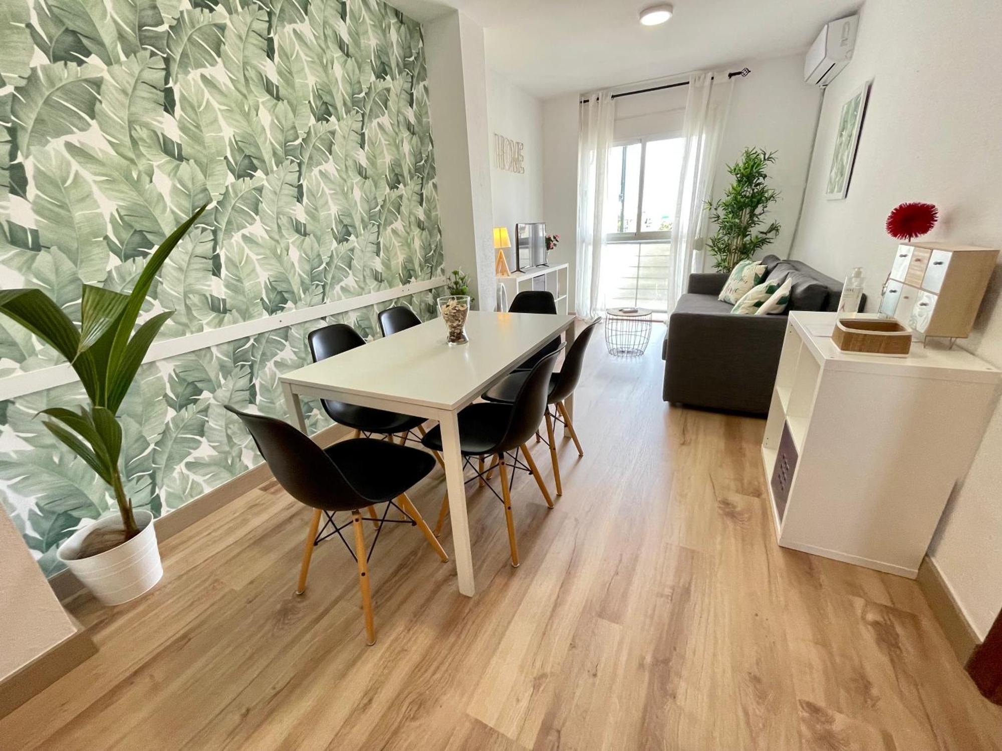 San Rafael Terrace City Centre Malaga Zewnętrze zdjęcie
